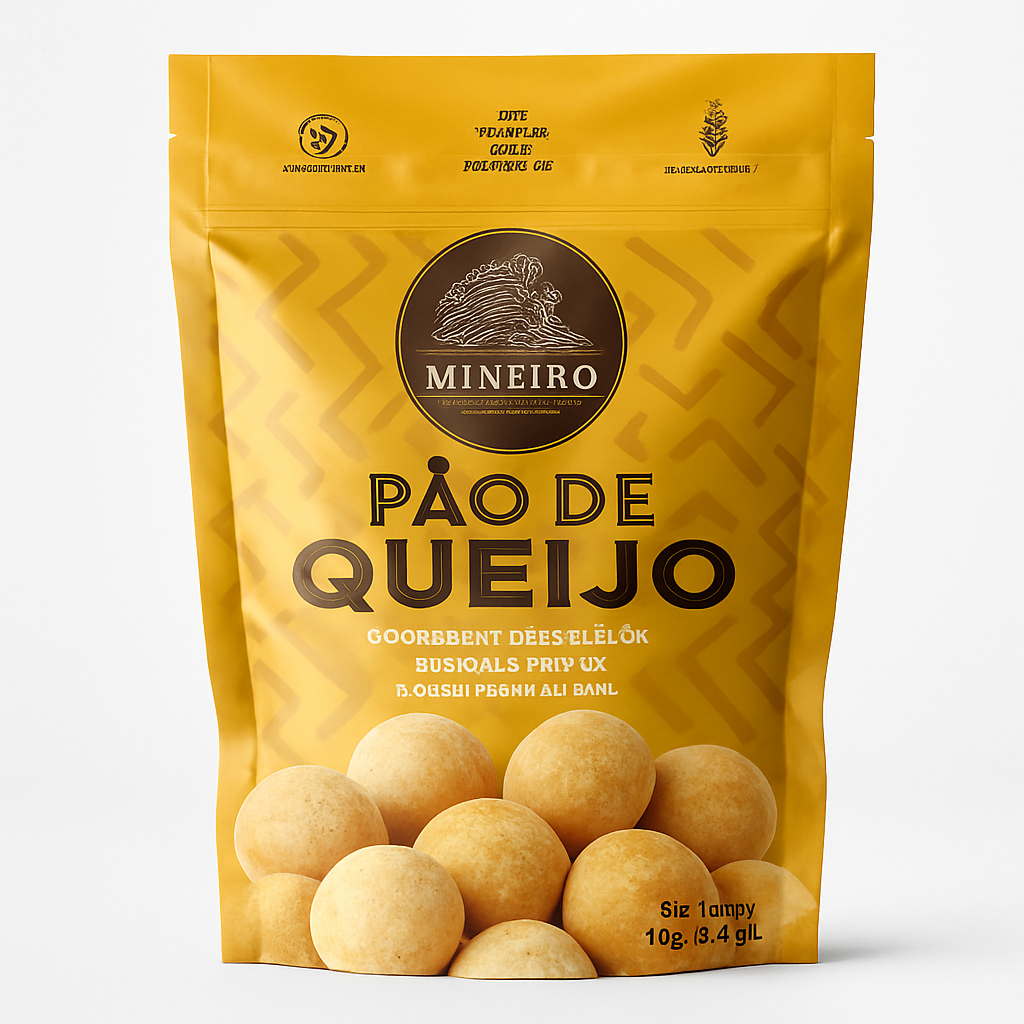 Kit Degustação 1kg